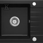 ZLE.ZOR.NER.GRA.1K .Z/K.580X440X164,