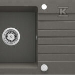 ZLE.ZOR.ANT.MET.1K .Z/O.760X440X160,