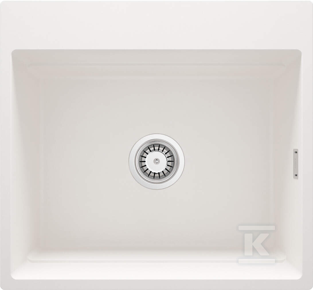 ZLEWO.GRA.MA.MA.ALA.1-KO.560X520X220 MM