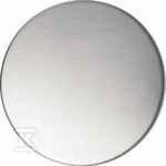 MASKOWNICA ODPŁYWU DO ZLEW STAL SZCZOT