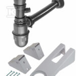 SYF.ZLEW STAL.GOSPODARCZ ZYK_010B STAL