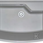 ZL.GOSP.1-KOM-MOC.ŚCIEN.GARDEN SZARY