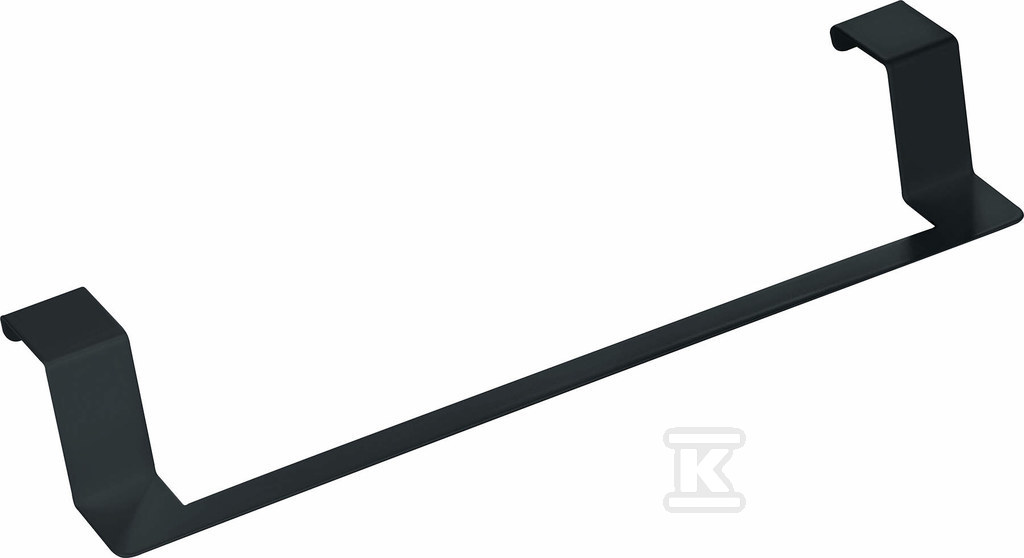 RELING NA ŚCIERECZKĘ, NERO