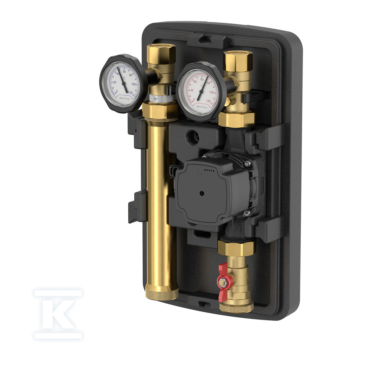 GR.POMP.B.MIESZ.NR KAT:M66911.10WI