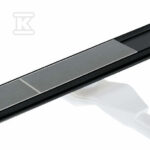 ODPŁ.LINI.90CM-ODWRACALNY NERO