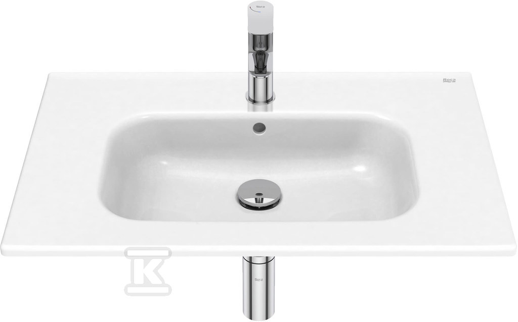 Umywalka meblowa VICTORIA UNIK 70x46 cm