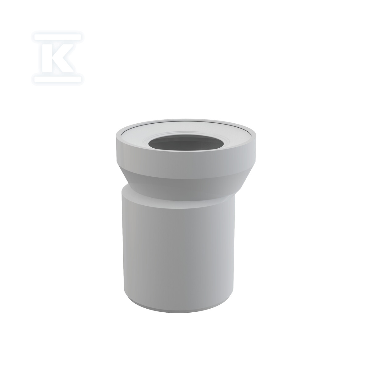 PRZYŁĄCZE WC – KRÓCIEC MIMOŚRODO.1