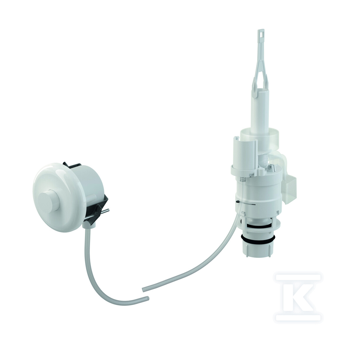 ZDALNE PNEU.SPŁU.– RĘCZ.BIA.ZA.DO Ś