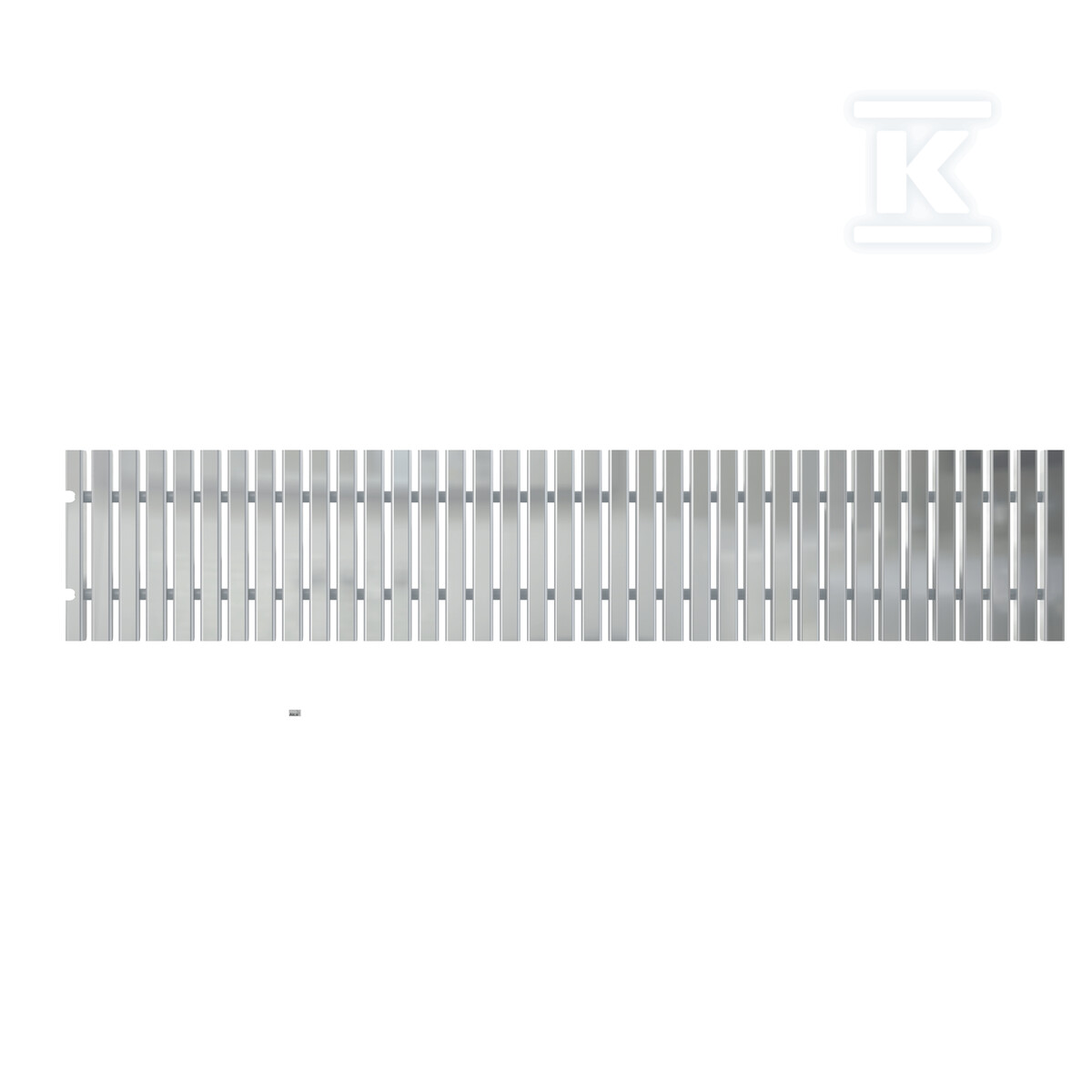 Ruszt basenowy bez antypoślizgu AP2-295-1000