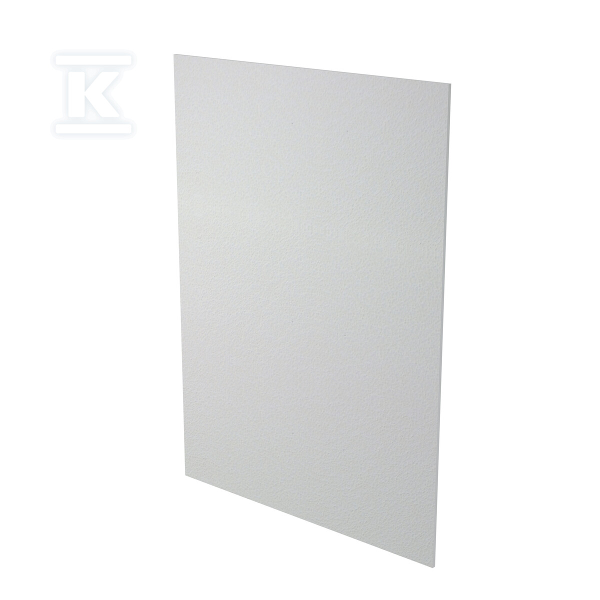 PODKŁADKA POD PISUAR WISZĄCY