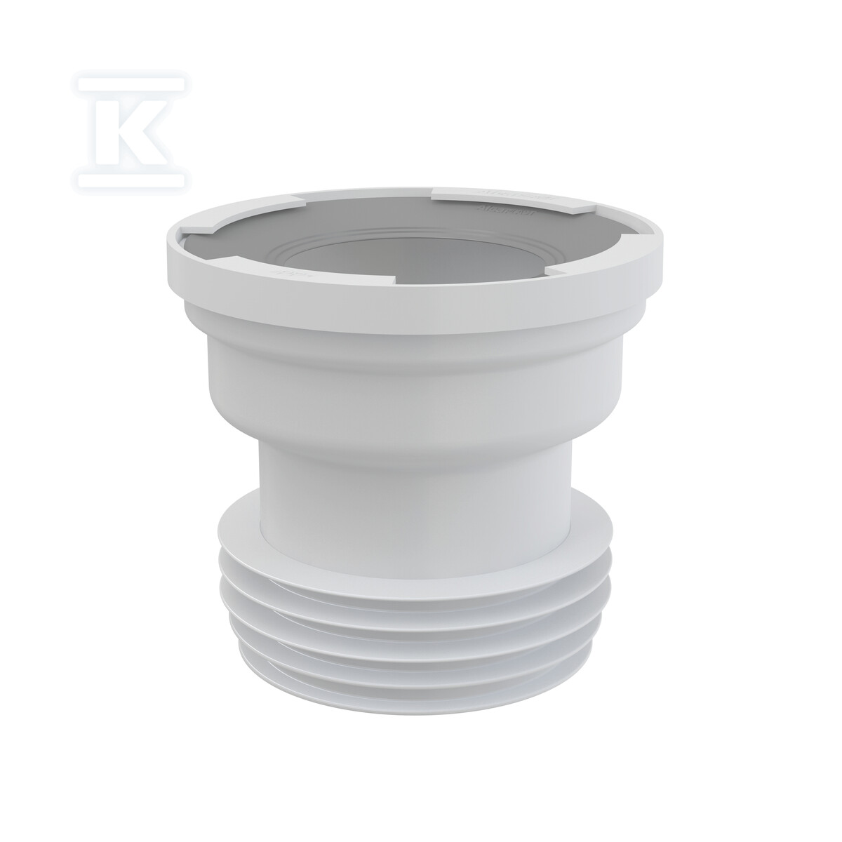 PRZYŁĄCZE WC PROSTE