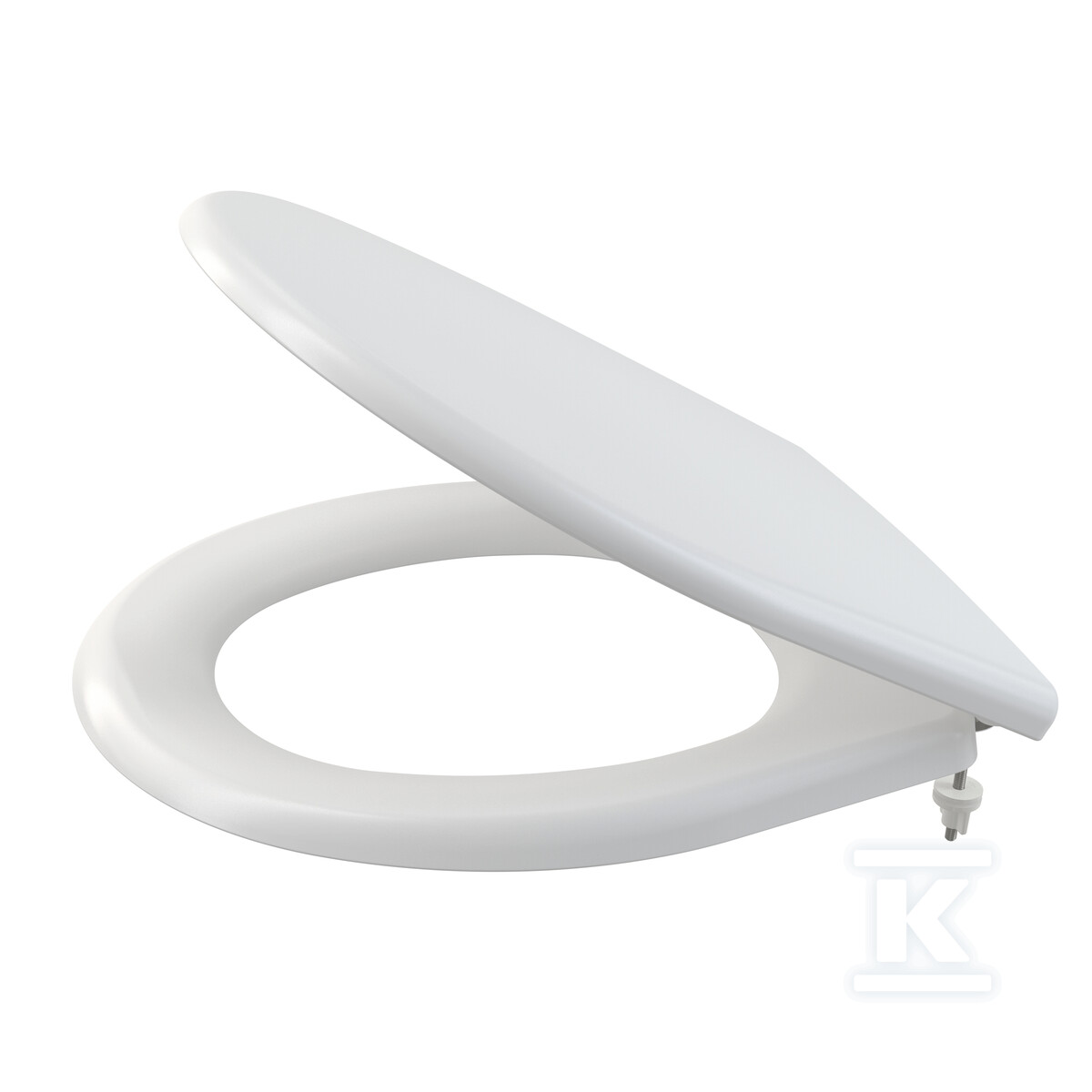 DESKA SEDESOWA UNIWERSAL.SOFTCLOSE.DURO.