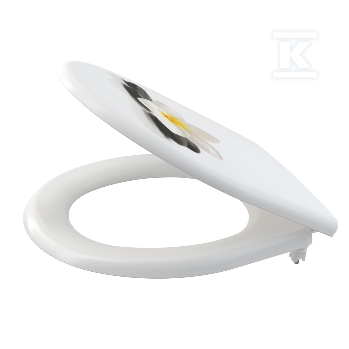 DESKA SEDESOWA UNIWERSAL.SOFTCLOSE.DURO.