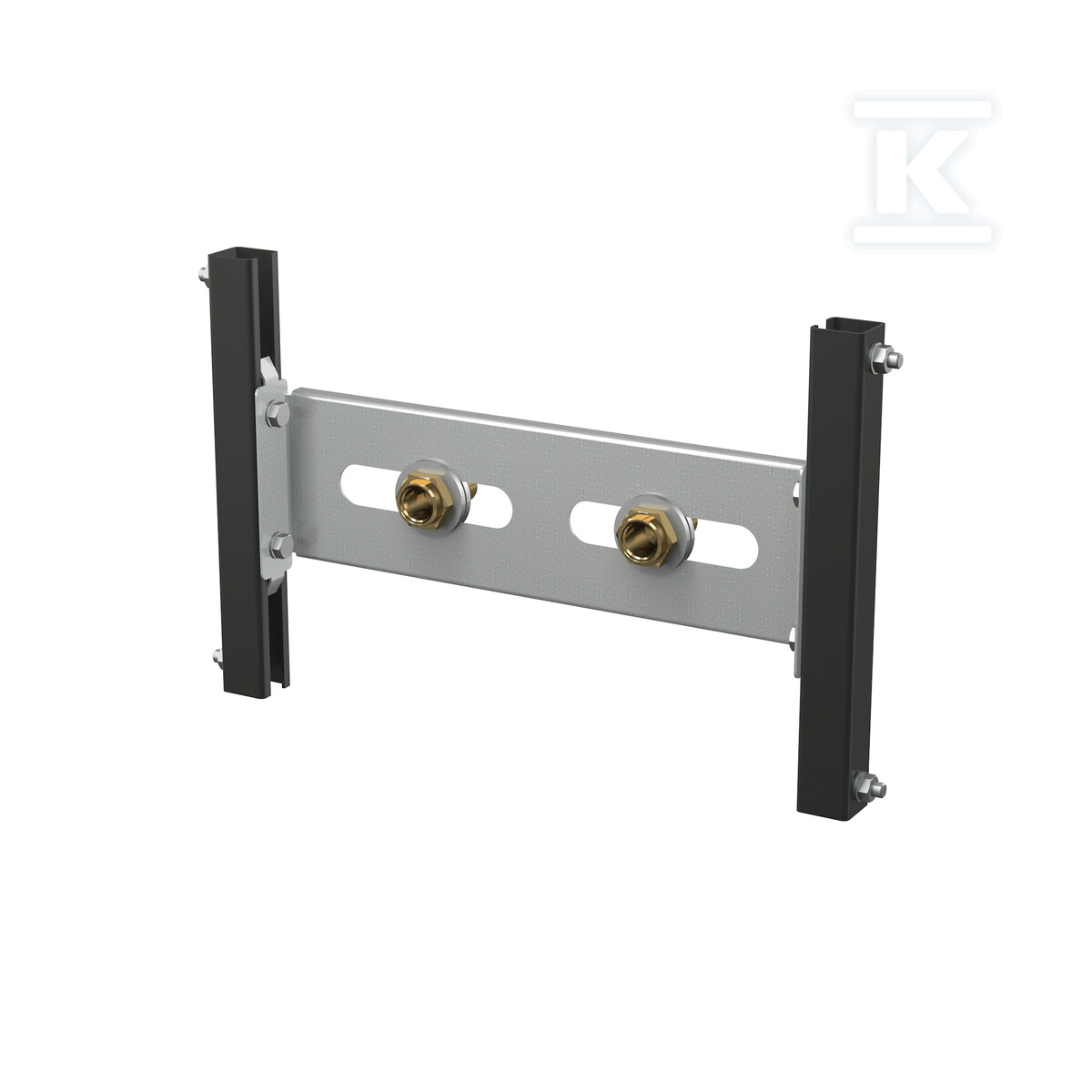 RAMA MONTA.DO BA.W KONSTRUK.GIPSOWO-KAR.