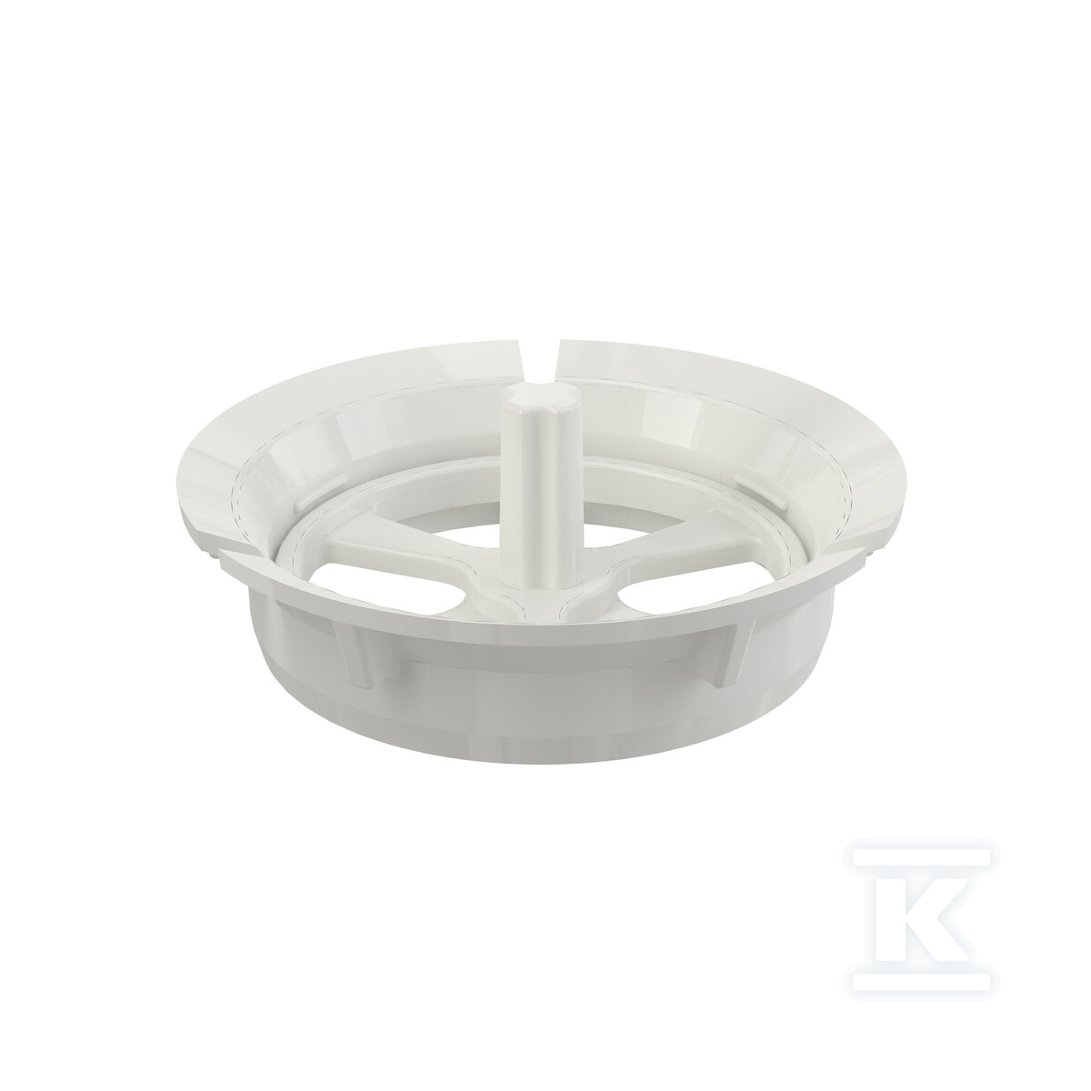 REGULATOR PRĘDKOŚCI PRZEPŁYWU WODY