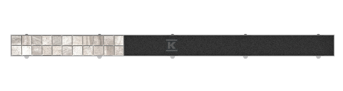 Ruszt do wypełnienia płytką FLOOR-1150