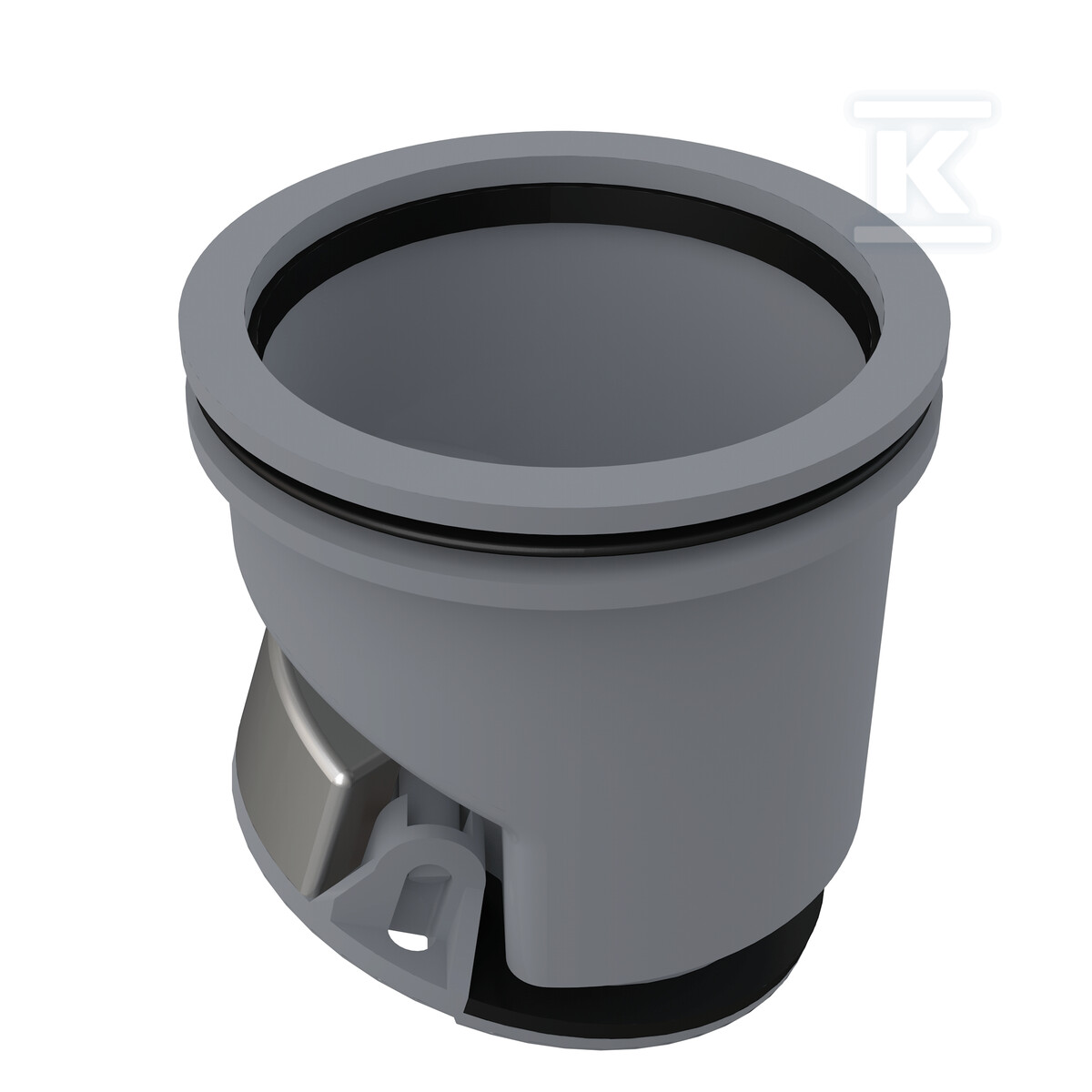 SYFON KOMBINOWANY SMART DO APZ-S9