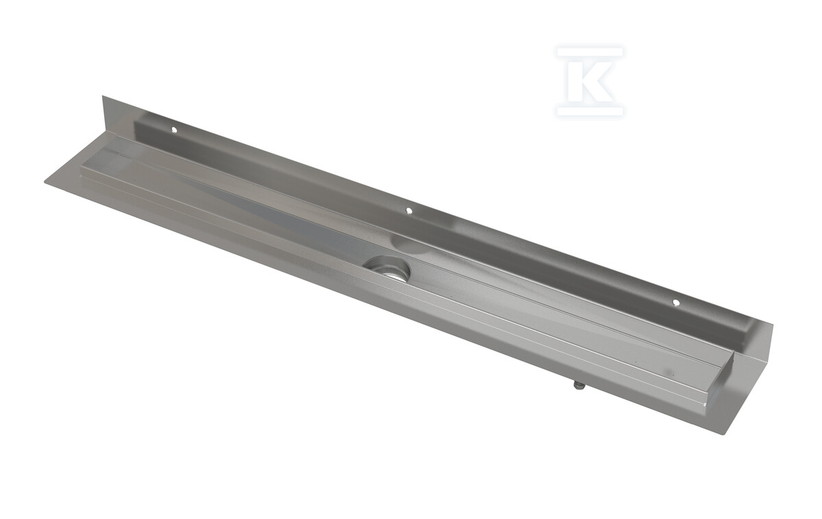 Odpływ podłogowy Modular Wall APZ23-950 APZ23-950