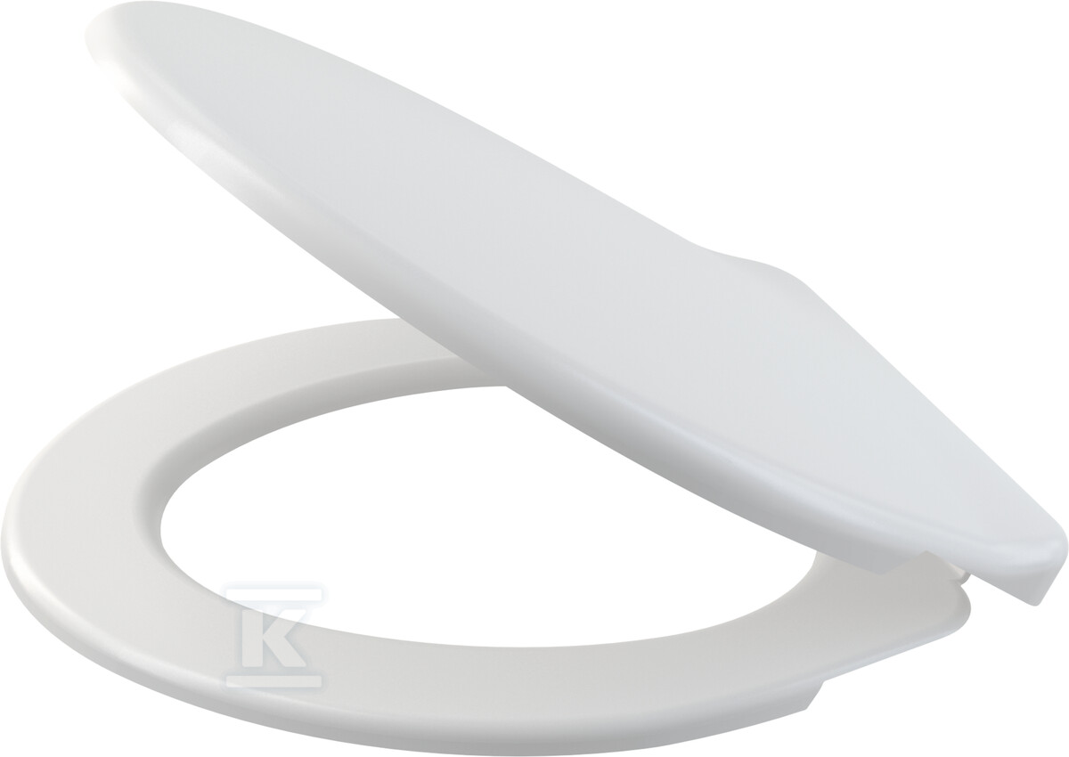 DESKA SEDESOWA BASIC ANTIBACTERIAL