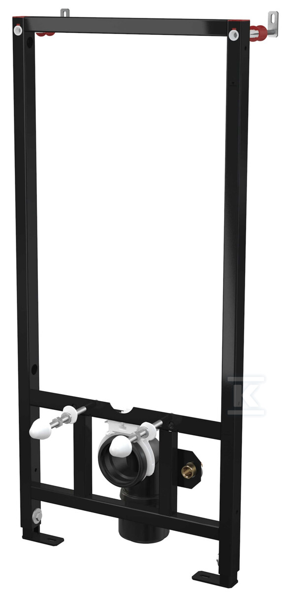 RAMA MONTAŻOWA DO WISZĄCEGO WC KOMBI