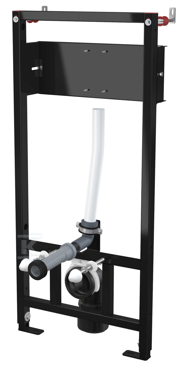 RAMA MONTAŻOWA DO MI.WISZĄCE.WC I SENS