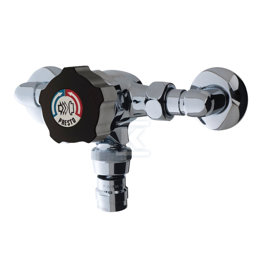 PRESTO 3500 – BA.UMY.CZA.ŚCIEN.KRÓT.