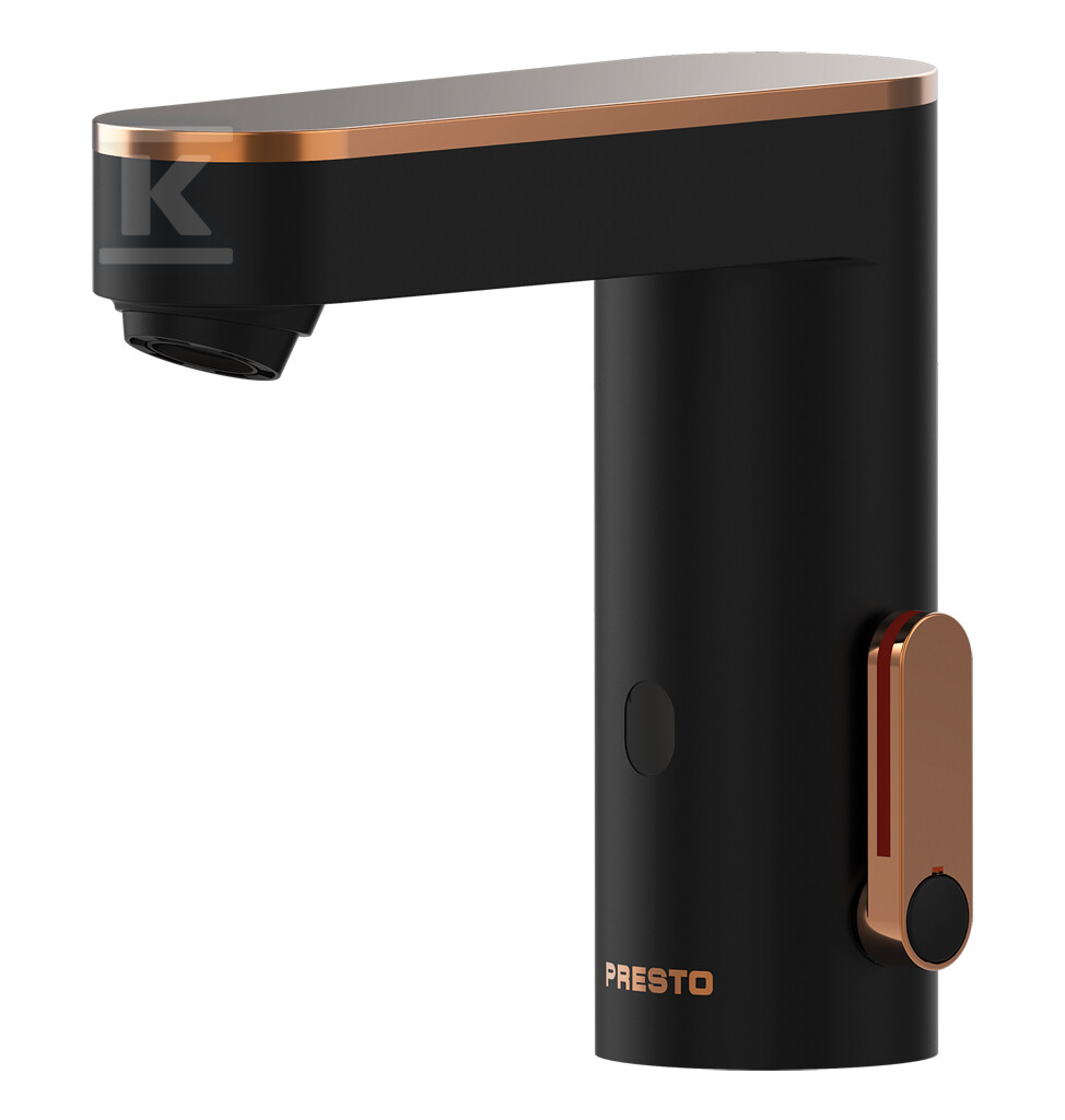 PRESTO SO'O BA.MIESZA.GOL.RO.ZASILA.230V