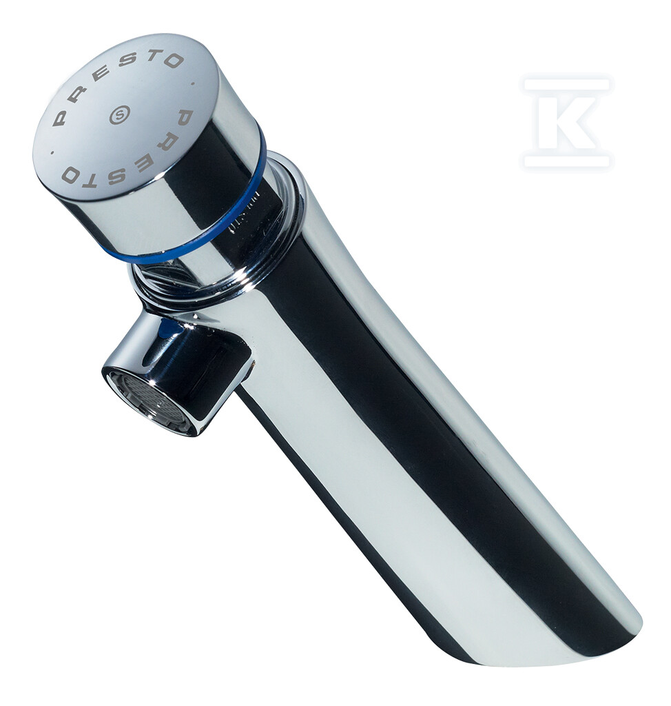 PRESTO NEO S ZA.UMY.STO.WO.ZIM.15SEK, Z