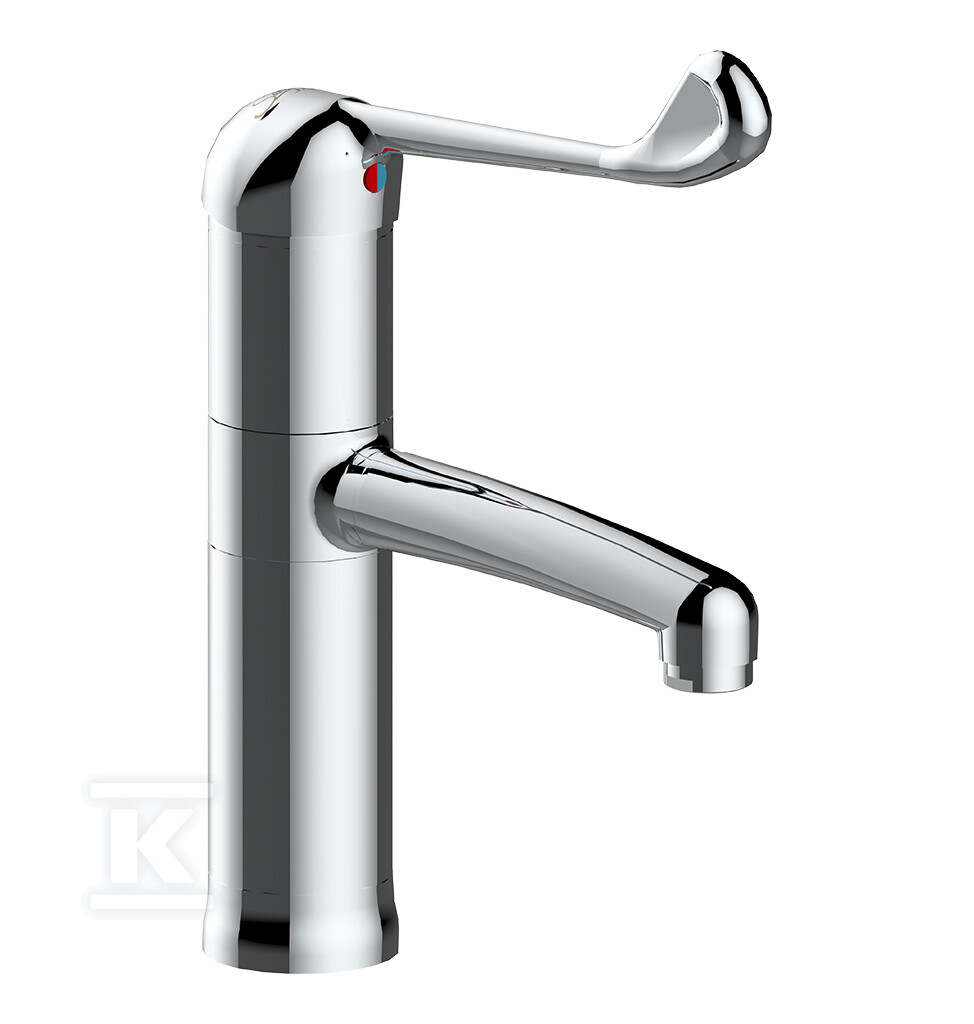 PRESTO MO.100 BA.STO.MIE.Z FUNK.L=150MM