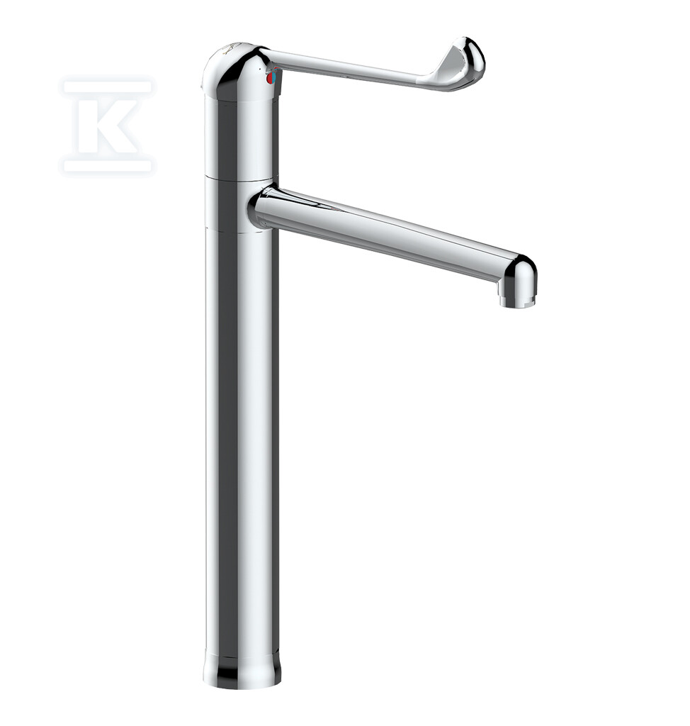 PRESTO MO.300 BA.STO.MIE.Z FUNK.L=250MM