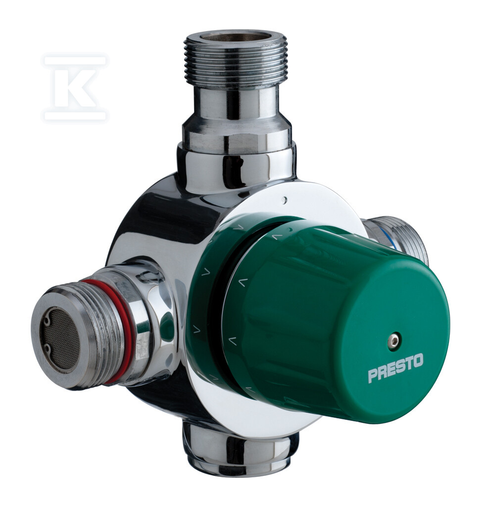 PRESTO.134L – MIESZA.TERMOSTA.134L/MIN