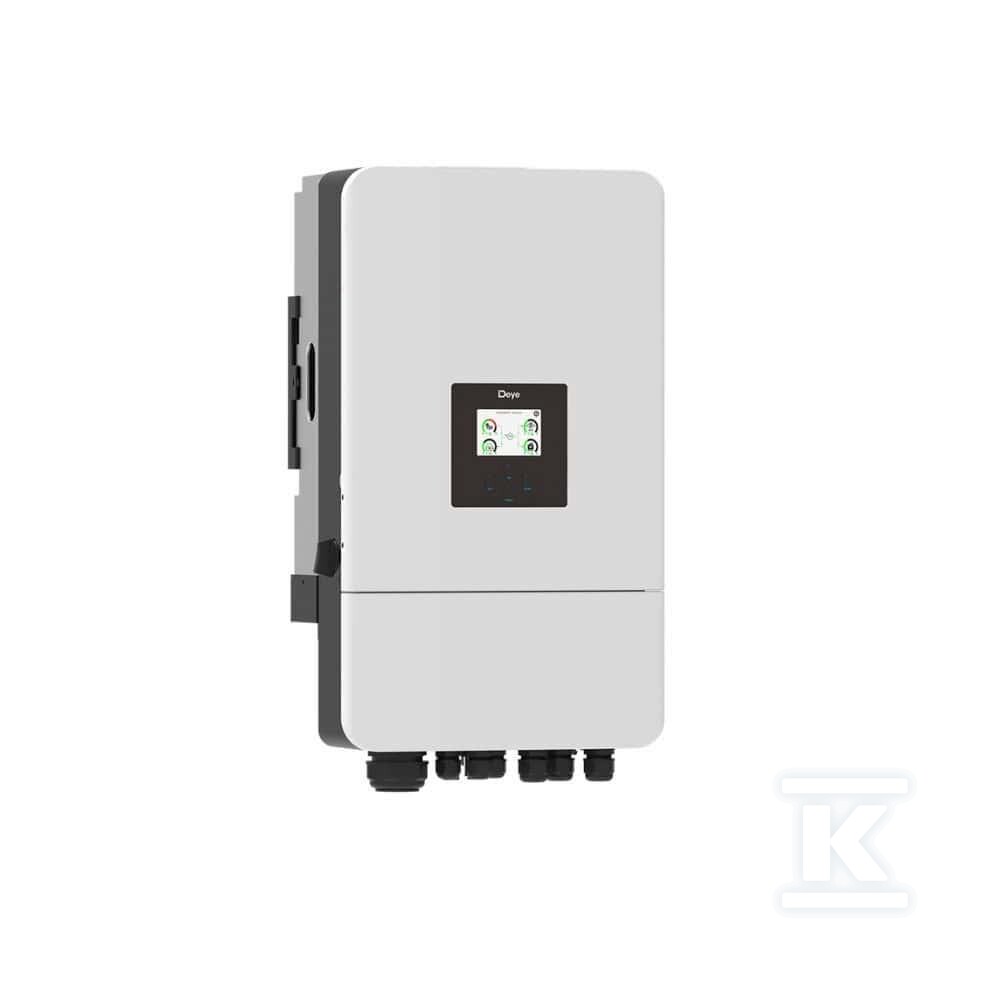 FAL 3F 6KW V-TAC SUN-6K-SG05LP3-EU-SM2