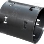 MUFA DRENARSKA PVC DN/OD 125