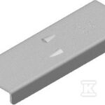 Łącznik profila aluminiowego PLPAN40 (STD)