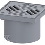 NASADKA Z KRATKĄ SZCZEL.STANDARD S.125