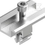 PUFK POŚREDNI UCHWYT PANELU KLICK