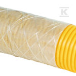 RURA DREN.125X113 (50M), Z FILTREM PPTP