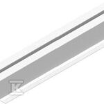 SMA40/033 SZYNA MONTAŻOWA ALUMINIOWA