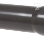 RURA CIŚ.PVC 160X6.2X3000 PN10 KIELICH