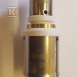 ZŁĄCZKA ZAPRASOWYWANA REDUKCYJNA 40X25