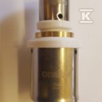 ZŁĄCZKA ZAPRASOWYWANA REDUKCYJNA 40X32