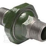 ZAWÓR RÓŻNICOWY GRAWITACYJNY 5/4"