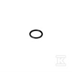 ORING 40MM DO KSZTAŁTEK ZAPRASOWYWANYCH