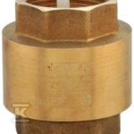 Zawór zwrotny 5/4"