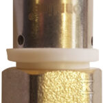 ZŁĄCZKA ZAPRASOWYWANA GW 63MM X 2"