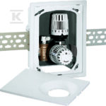 MULTIBOX K-RTL-BIAŁY