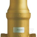 SEPARATOR POWIETRZA ZEPARO ZUV.GW25