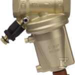 STAP ZAWÓR DN 15-1/2ZAKRES 5-25 KPA