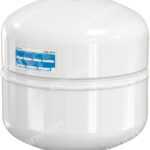 NACZ.PRZEP. FLOFIX-12, 4.0/10BAR,K.BIAŁ