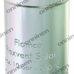 Odpowietrznik solarny FLEXVENT Solar 3/8", 10 bar, bez zaworu odcinającego